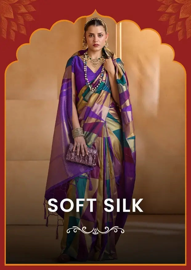 Soft Silk