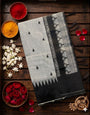 Jubilant Off White Cotton Silk Saree With Confounding Blouse Piece
