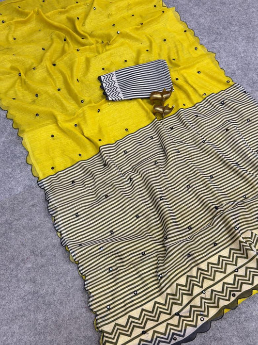 Shubh-SF-Zigzag Mirror (1)