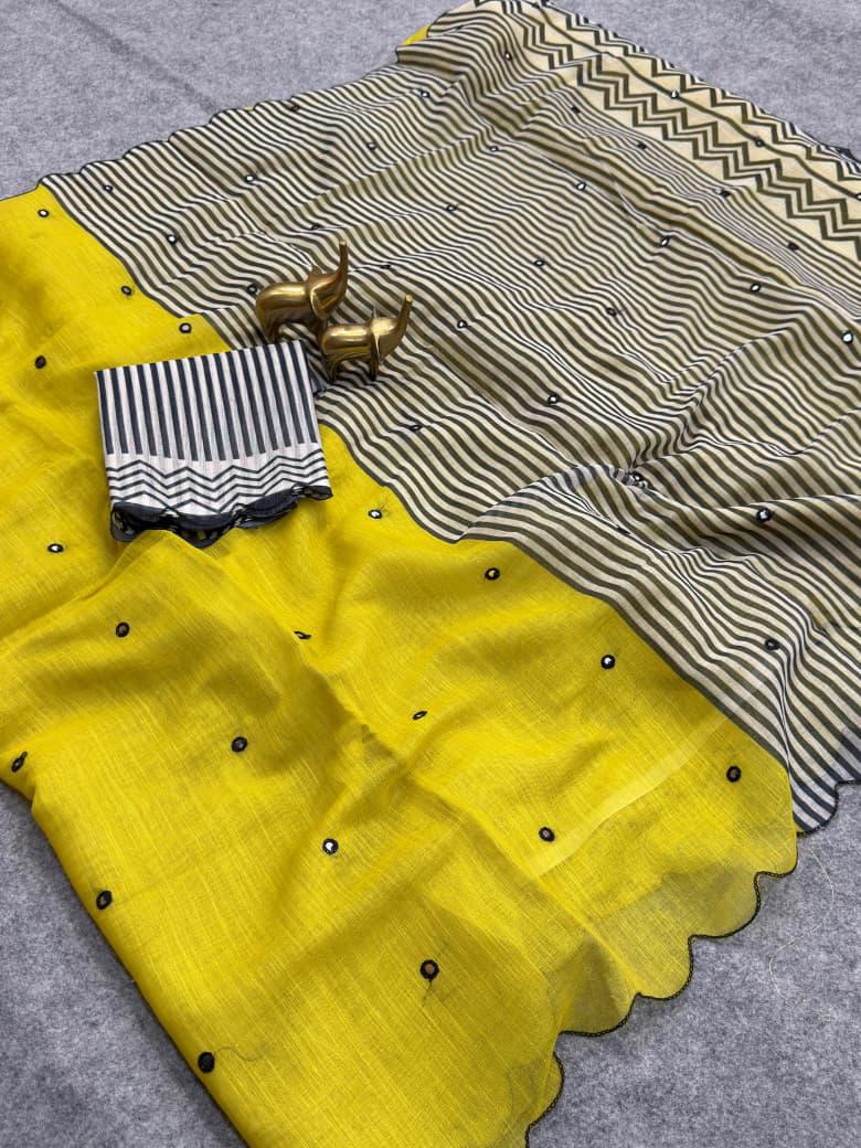 Shubh-SF-Zigzag Mirror (2)